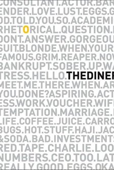 Lokanta (2009) afişi