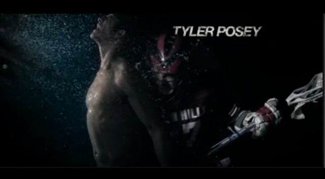 Teen Wolf Fotoğrafı