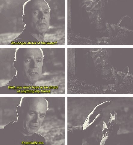 Teen Wolf Fotoğrafı