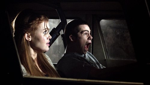 Teen Wolf Fotoğrafı