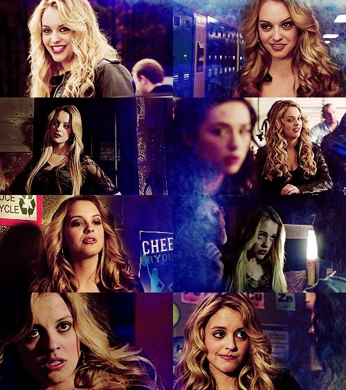 Teen Wolf Fotoğrafı