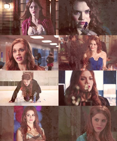 Teen Wolf Fotoğrafı