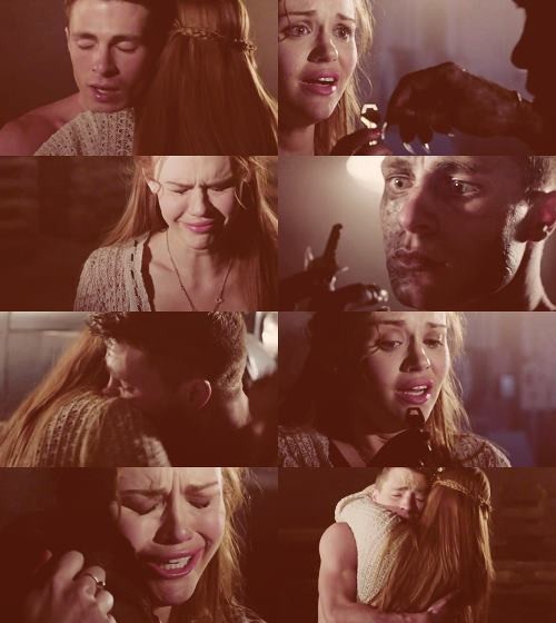 Teen Wolf Fotoğrafı