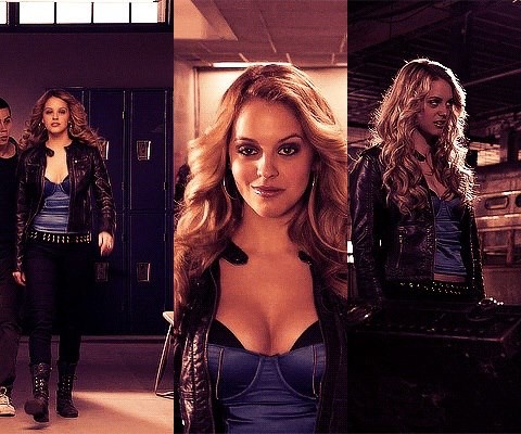 Teen Wolf Fotoğrafı