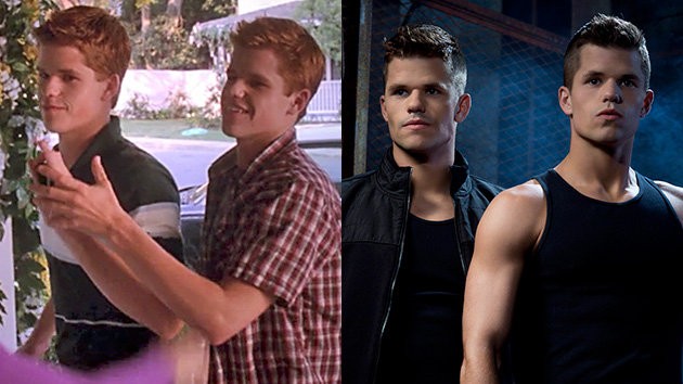 Teen Wolf Fotoğrafı