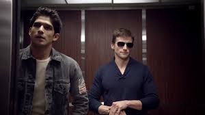 Teen Wolf Fotoğrafı