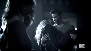 Teen Wolf Fotoğrafı