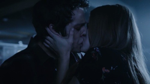 Teen Wolf Fotoğrafı