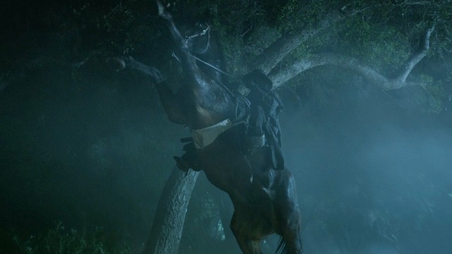 Teen Wolf Fotoğrafı