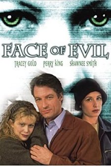 Face Of Evil (1996) afişi
