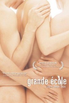 Grande Ecole (2004) afişi