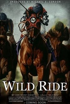 Wild Ride (2010) afişi