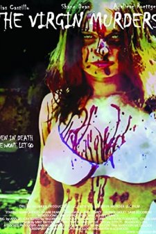 The Virgin Murders (2009) afişi