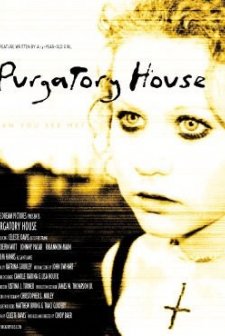 Purgatory House (2004) afişi