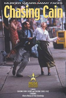 Chasing Cain (2001) afişi