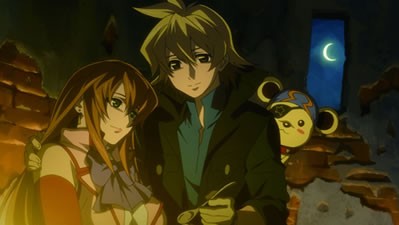 Sekai Bokumetsu No Rokunin fotoğrafı