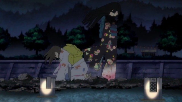 Cehennem Kızı Fotoğrafı