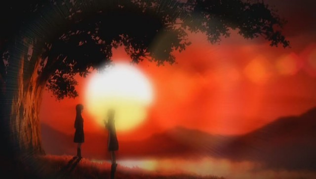 Cehennem Kızı Fotoğrafı