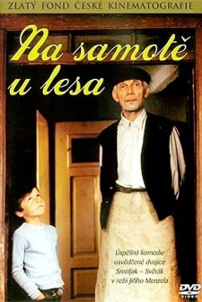 Na Samote U Lesa (1976) afişi