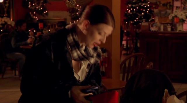 Holiday Wishes fotoğrafı