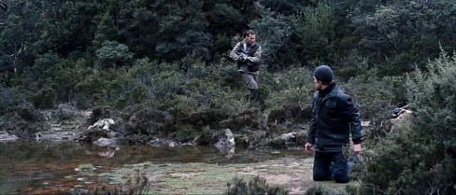 The Hunter Fotoğrafı