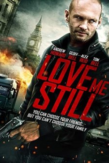 Love Me Still (2008) afişi