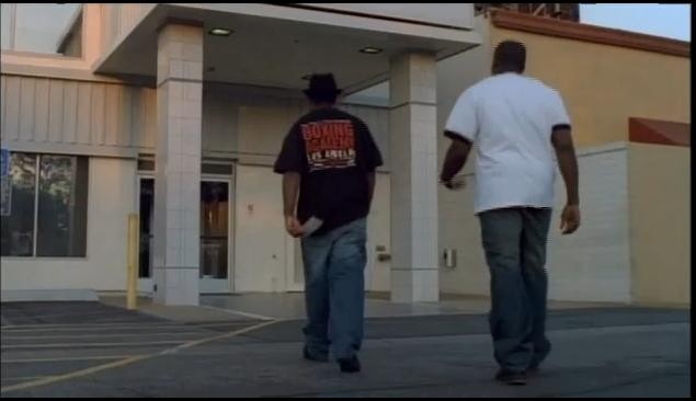 The Sweep Fotoğrafı