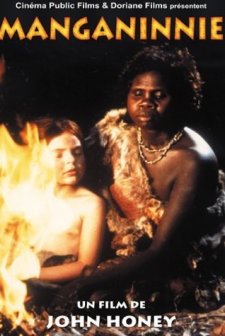 Manganinnie (1980) afişi