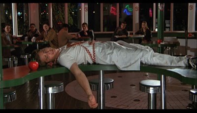 Love And Death On Long Island fotoğrafı