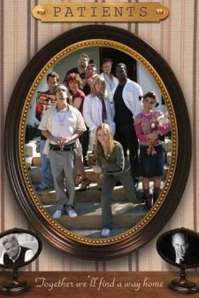 Patients (2004) afişi