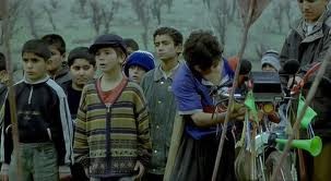 Kaplumbağalar da Uçar Fotoğrafı