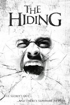 The Hiding (2009) afişi