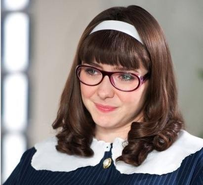 Llena De Amor Fotoğrafı