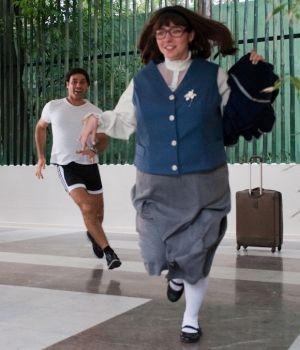 Llena De Amor Fotoğrafı