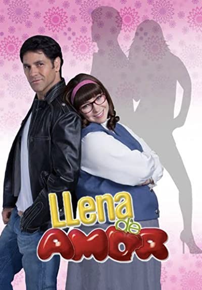 Llena De Amor (2010) afişi