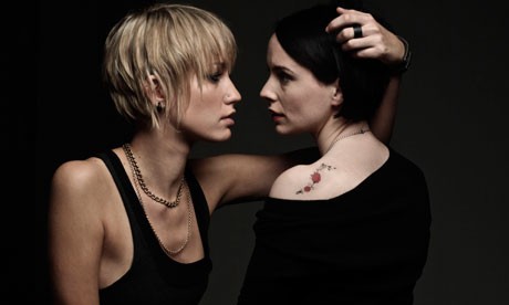 Lip Service fotoğrafı