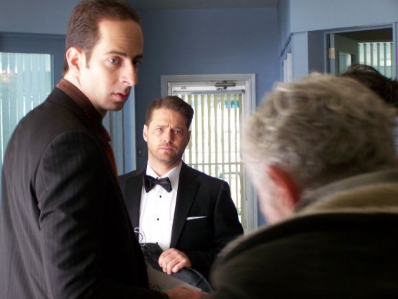 Call Me Fitz fotoğrafı