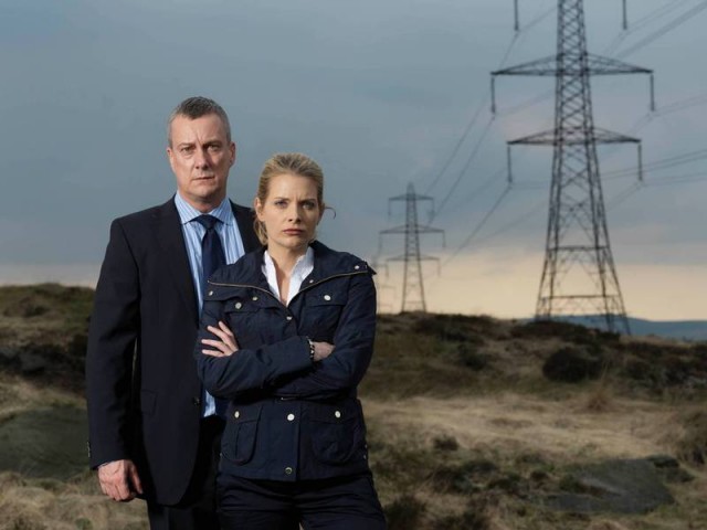 Dcı Banks: Aftermath (2010) afişi