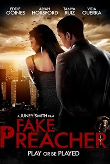 Fake Preacher (2005) afişi