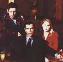 Kindred: The Embraced fotoğrafı