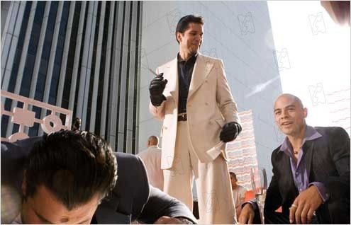 Tetikçi Fotoğrafı