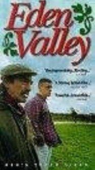 Eden Valley (1995) afişi