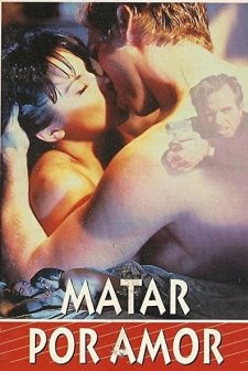 Killing For Love (1995) afişi