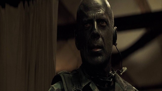 Güneşin Gözyaşları Fotoğrafı