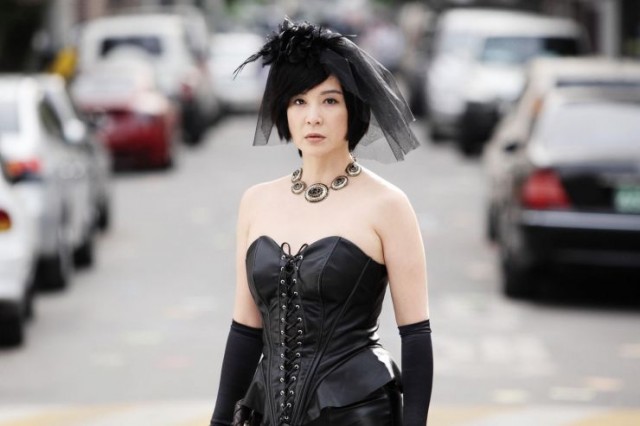 Foxy Festival fotoğrafı