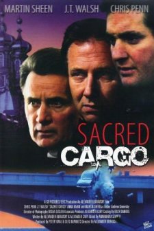 Sacred Cargo (1995) afişi