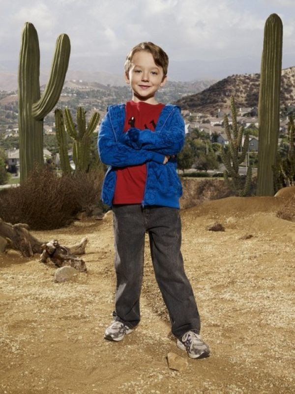 Sons Of Tucson Fotoğrafı