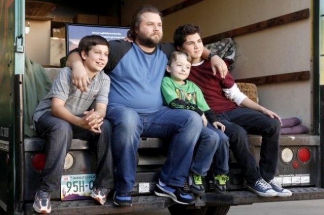 Sons Of Tucson Fotoğrafı