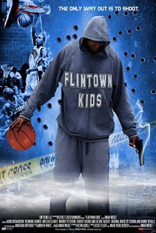 Flintown Kids (2005) afişi