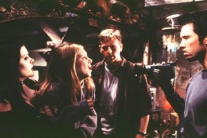 Blair Cadısı 2: Gölgelerin Dili Fotoğrafı